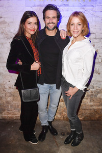 Panta Party, Berlinale 2019