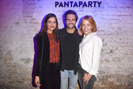 Panta Party, Berlinale 2019