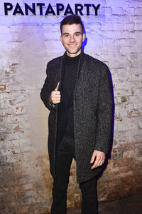 Panta Party, Berlinale 2019