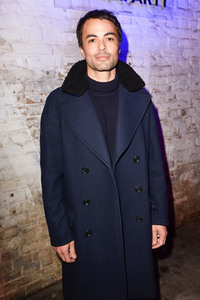 Panta Party, Berlinale 2019