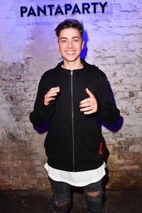 Panta Party, Berlinale 2019