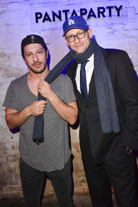 Panta Party, Berlinale 2019