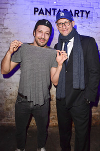 Panta Party, Berlinale 2019