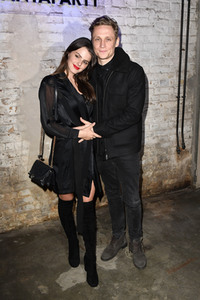 Panta Party, Berlinale 2019