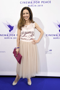 Cinema For Peace Gala 2019 in Berlin
