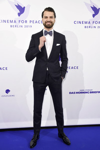 Cinema For Peace Gala 2019 in Berlin