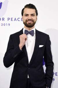 Cinema For Peace Gala 2019 in Berlin