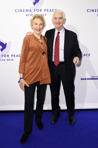Cinema For Peace Gala 2019 in Berlin