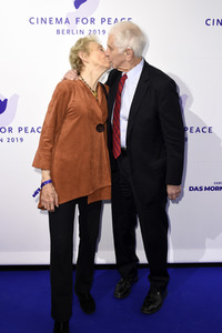 Cinema For Peace Gala 2019 in Berlin