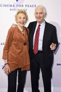 Cinema For Peace Gala 2019 in Berlin