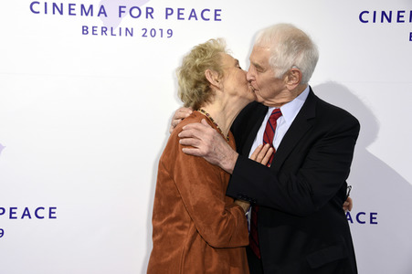 Cinema For Peace Gala 2019 in Berlin