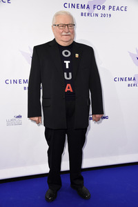 Cinema For Peace Gala 2019 in Berlin
