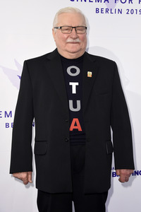Cinema For Peace Gala 2019 in Berlin