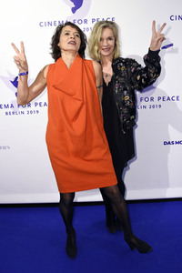 Cinema For Peace Gala 2019 in Berlin