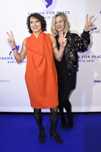 Cinema For Peace Gala 2019 in Berlin