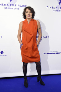 Cinema For Peace Gala 2019 in Berlin