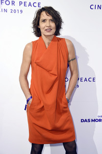 Cinema For Peace Gala 2019 in Berlin