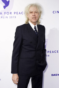 Cinema For Peace Gala 2019 in Berlin