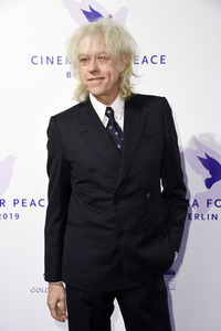 Cinema For Peace Gala 2019 in Berlin