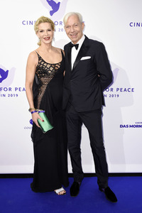 Cinema For Peace Gala 2019 in Berlin