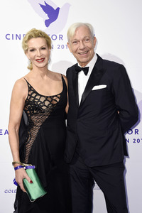 Cinema For Peace Gala 2019 in Berlin