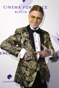 Cinema For Peace Gala 2019 in Berlin