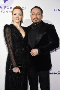 Cinema For Peace Gala 2019 in Berlin