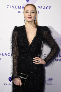 Cinema For Peace Gala 2019 in Berlin
