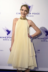 Cinema For Peace Gala 2019 in Berlin