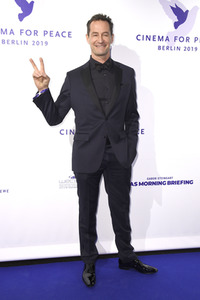 Cinema For Peace Gala 2019 in Berlin
