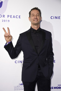 Cinema For Peace Gala 2019 in Berlin