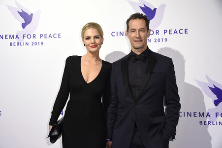 Cinema For Peace Gala 2019 in Berlin