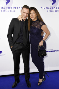 Cinema For Peace Gala 2019 in Berlin