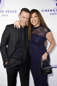 Cinema For Peace Gala 2019 in Berlin