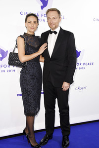 Cinema For Peace Gala 2019 in Berlin