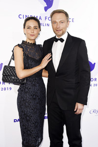 Cinema For Peace Gala 2019 in Berlin