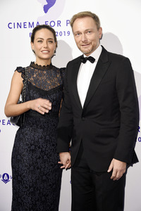 Cinema For Peace Gala 2019 in Berlin