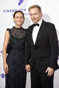 Cinema For Peace Gala 2019 in Berlin