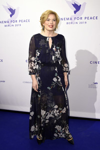 Cinema For Peace Gala 2019 in Berlin