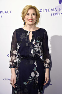 Cinema For Peace Gala 2019 in Berlin