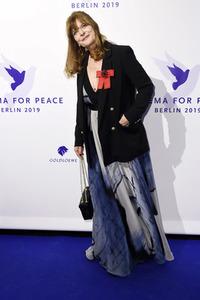 Cinema For Peace Gala 2019 in Berlin