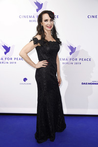Cinema For Peace Gala 2019 in Berlin