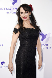 Cinema For Peace Gala 2019 in Berlin