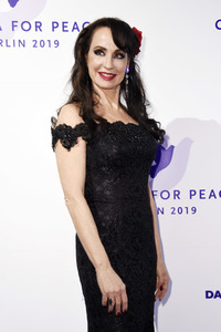 Cinema For Peace Gala 2019 in Berlin