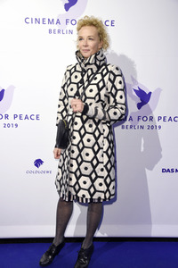 Cinema For Peace Gala 2019 in Berlin