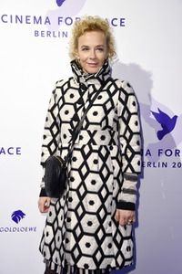 Cinema For Peace Gala 2019 in Berlin