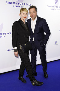 Cinema For Peace Gala 2019 in Berlin