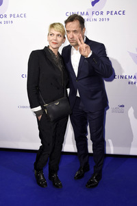 Cinema For Peace Gala 2019 in Berlin