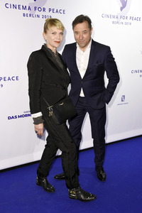 Cinema For Peace Gala 2019 in Berlin