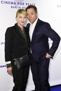 Cinema For Peace Gala 2019 in Berlin